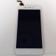 TOUCH+DISPLAY HUAWEI HONOR 6A WHITE